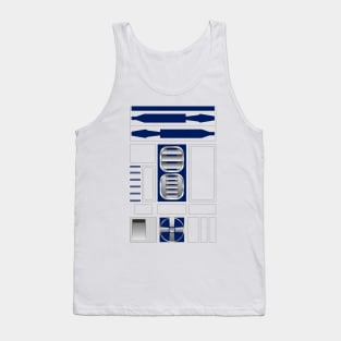 Astromech Tank Top